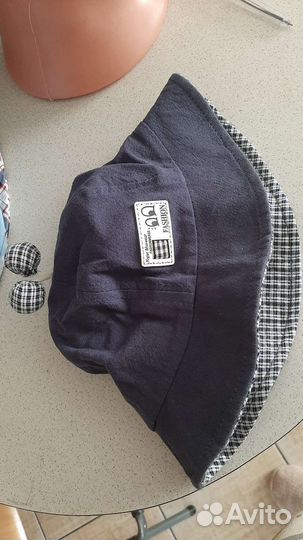 Панамы деские, кепка летняя мужская