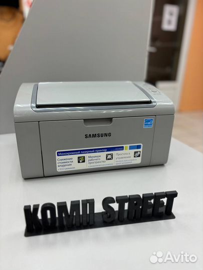 Принтер Samsung ML-2160