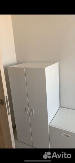 Детская мебель IKEA