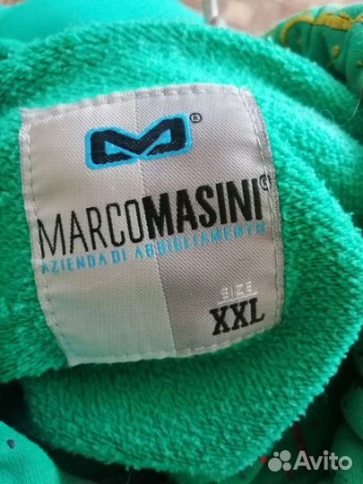Худи marcomasini