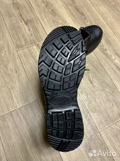 Ботинки зимние спецобувь