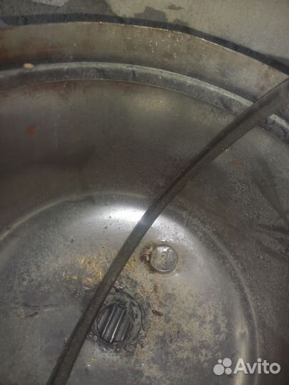 Дробилка для зерна