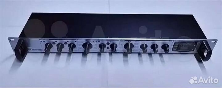 Процессор эффектов TC electronic M300/M350