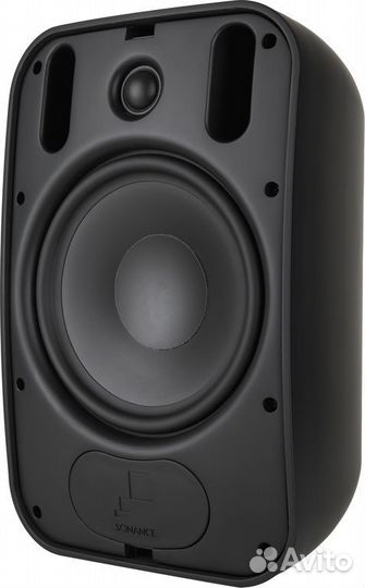 Акустическая система Sonance PS-S83T black