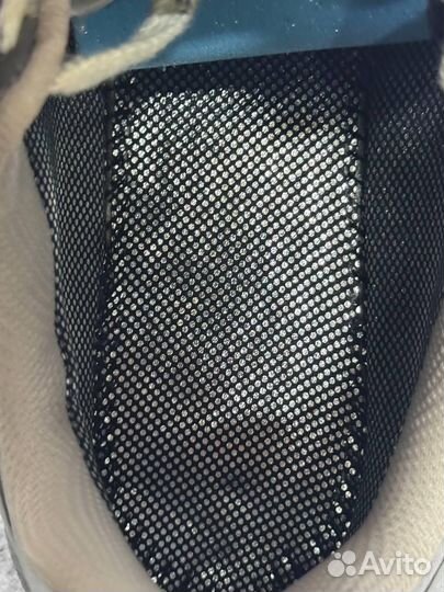 Кроссовки Nike P-6000 зимние (Арт.79966)