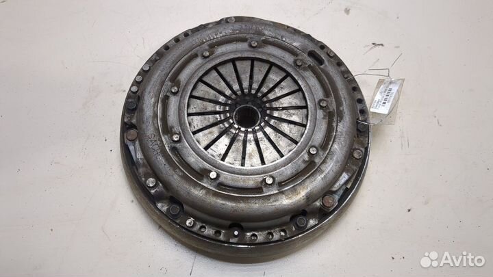 Маховик Ford Focus 2, 2010