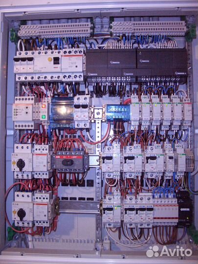 Электромонтаж. Электрик. Электромонтажные работы