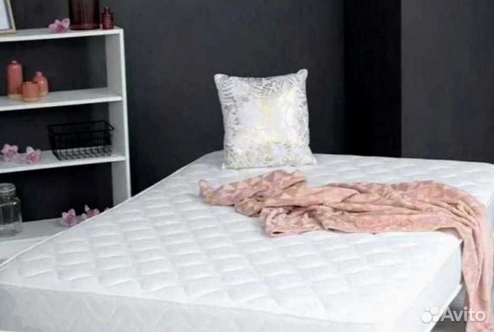 Матрас новый 140х200, 160х200 и другие