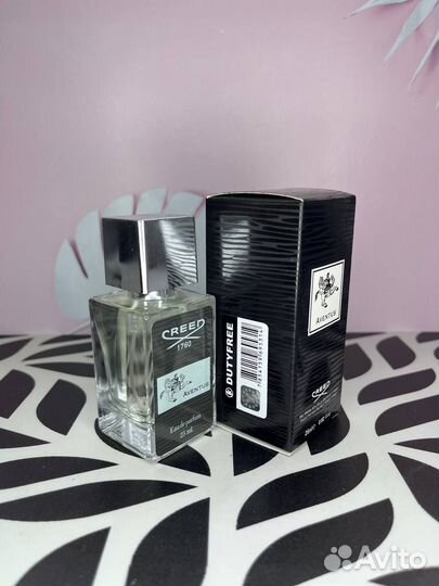 Крид Авентус Тестер (Duty Free) 25мл