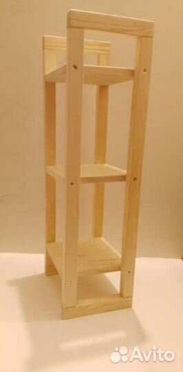 Полка напольная