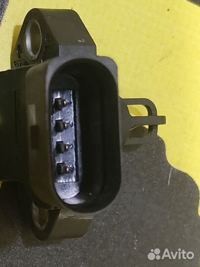 Датчик абсолютного давления Volkswagen Jetta JEM