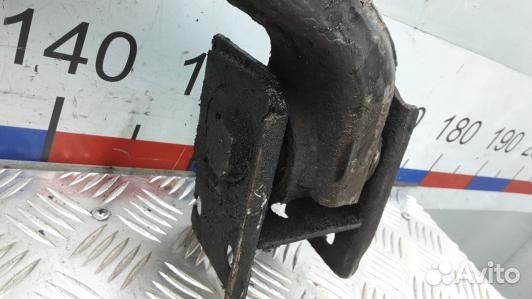 Рычаг передний нижний правый KIA sorento 1 (1KK09P