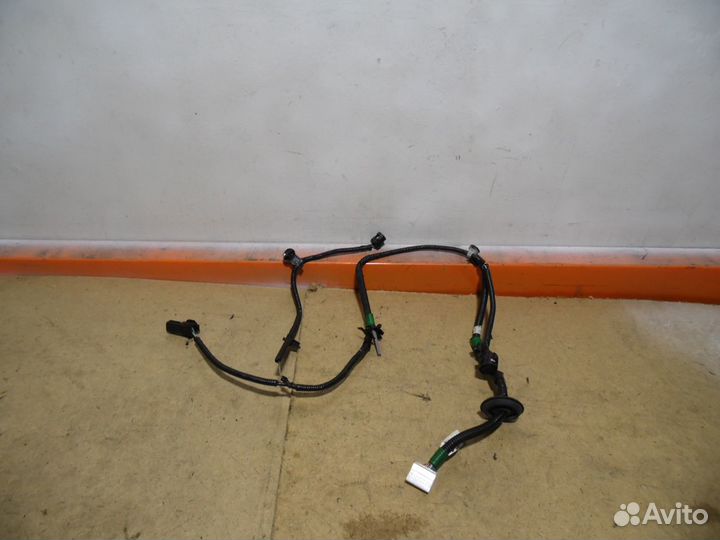 Жгут проводки lexus RX 200t