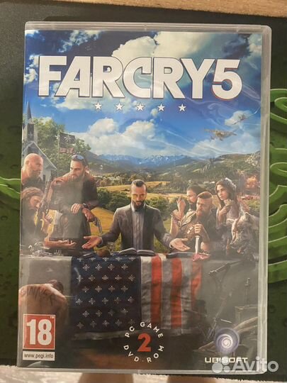 Компьютерные игры