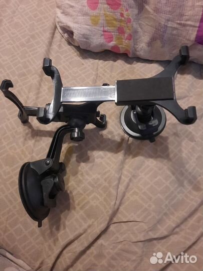 Крепление для планшета авто