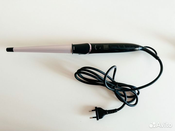 Плойка Philips Stylecare BHB872