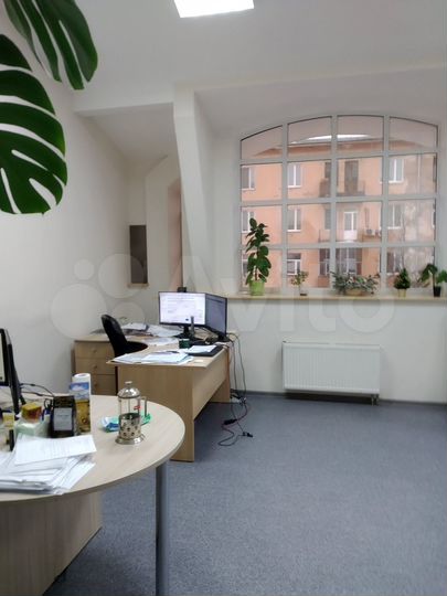 Офис, 128.5 м²