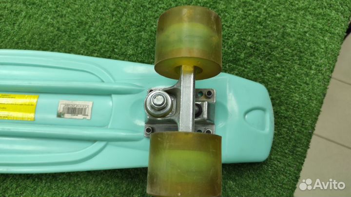 Скейтборды (пт18б)