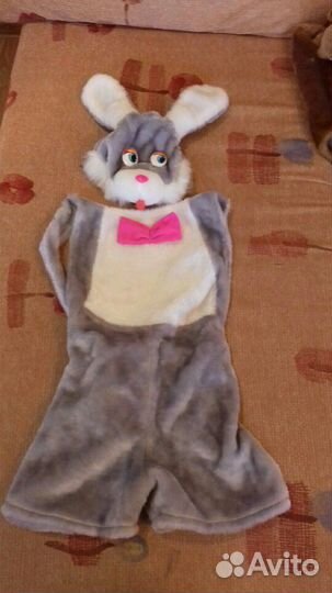 Новогодние костюмы для детей