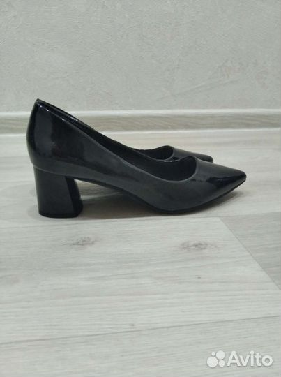 Новые Туфли женские 38 размер
