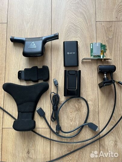Адаптер HTC Vive Wireless Adapter Full Pack