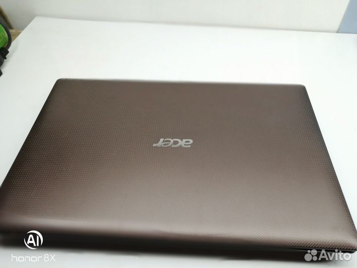 Acer 5742G i5