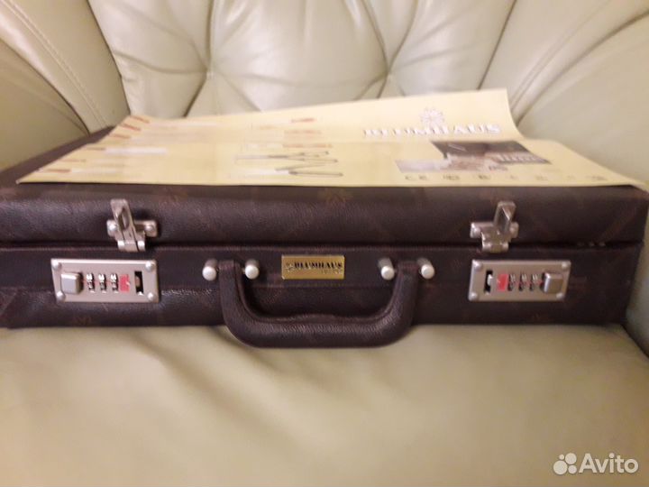 Набор столовых принадлежностей