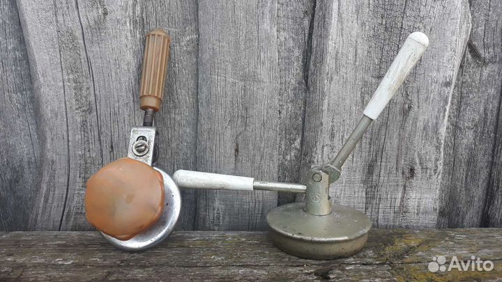 Ключ для закатки банок