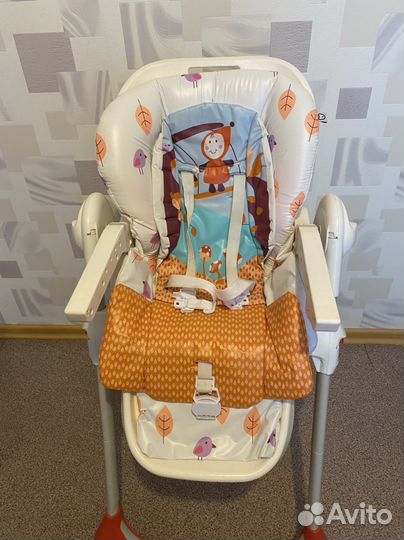 Стульчик для кормления