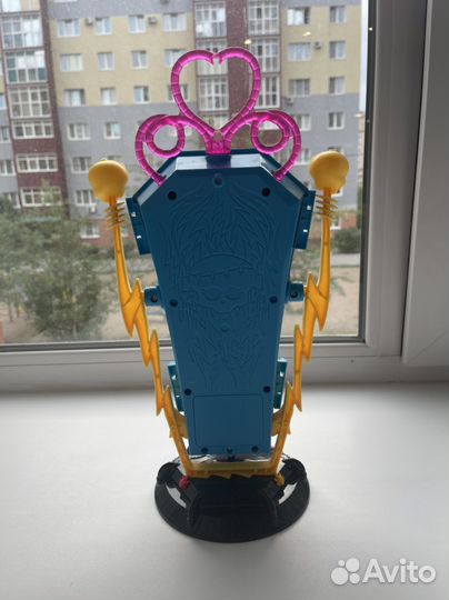 Электростанция Для френки штейн