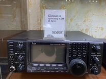 Кв трансивер icom IC-7410 новый