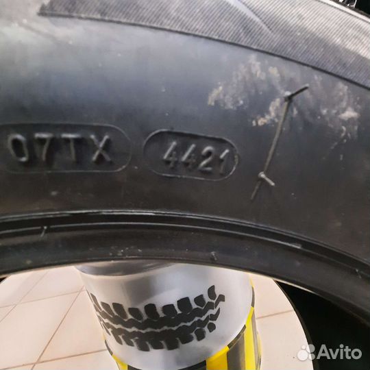 Michelin Energy XM2+ 215/60 R16 95H