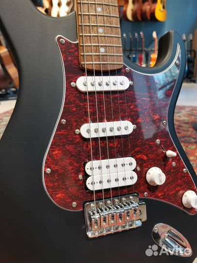 Электрогитара новая Cort