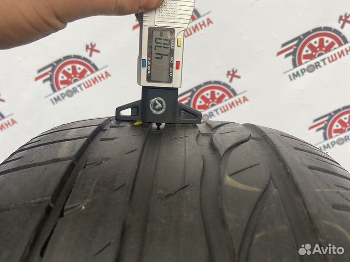 Bridgestone Turanza ER300 215/55 R16