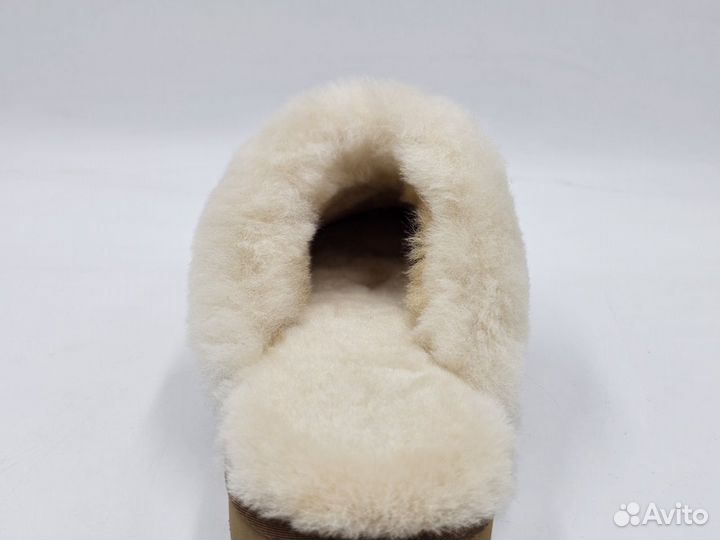 Ugg Slippers Scufette