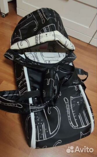 Переноска для детей