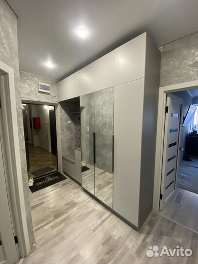 Сборка-разборка мебели