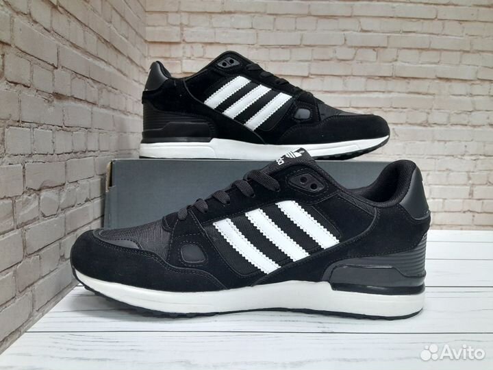 Кроссовки Adidas ZX750