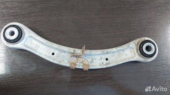 Рычаг задний Volkswagen Touareg 1 4.2 2006