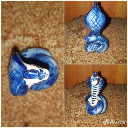 Статуэтки. Декоративные фигурки. Декор