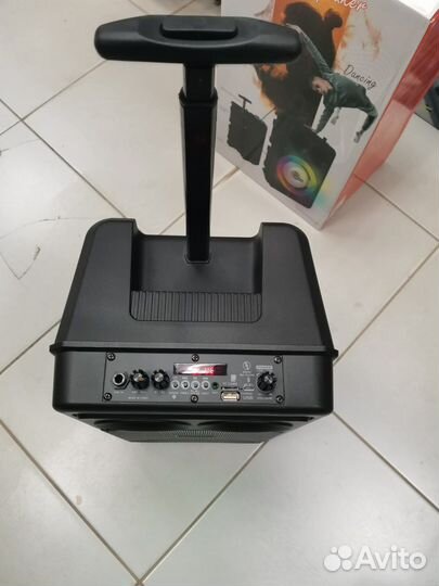 Колонка Borofone