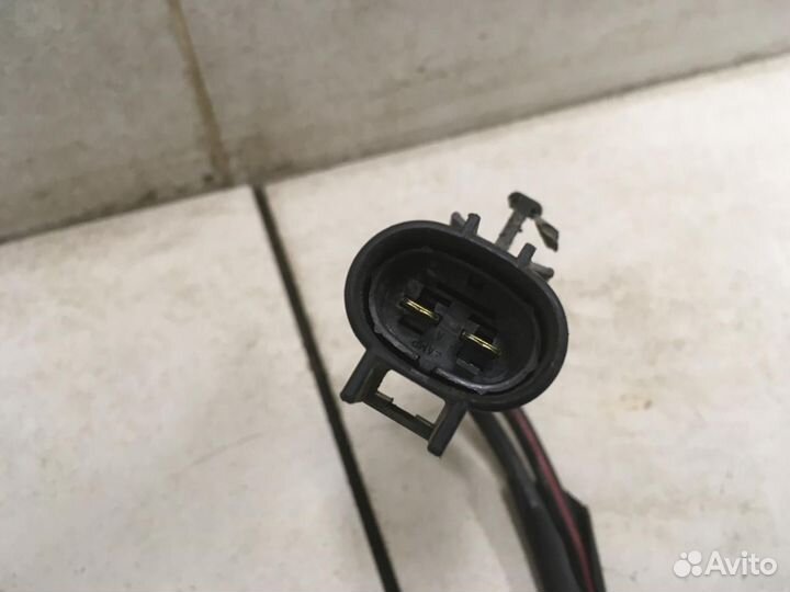 Моторчик вентилятора Passat B6 2005-2010