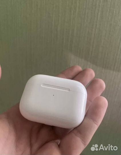 AirPods Pro оригинал