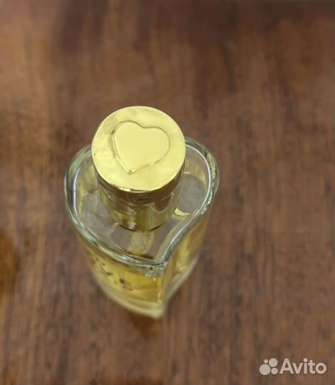 Туалетная вода Yves Saint Laurent In Love again