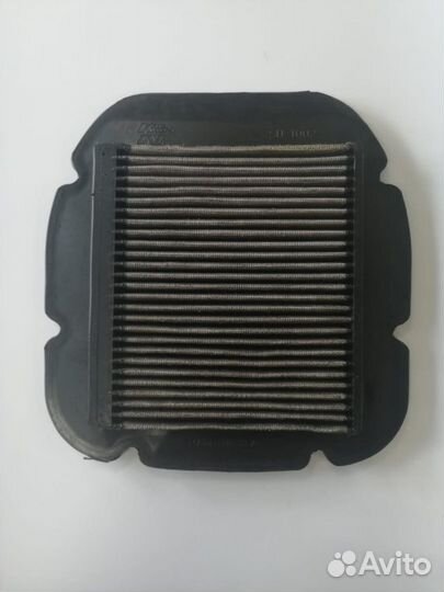 KN SU-1002 Воздушный фильтр