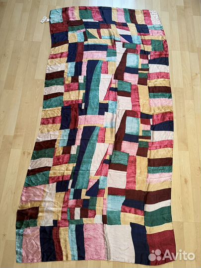 Палантин шарф платок intrend Max mara