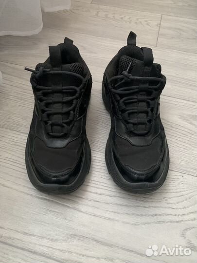 Calvin klein кроссовки