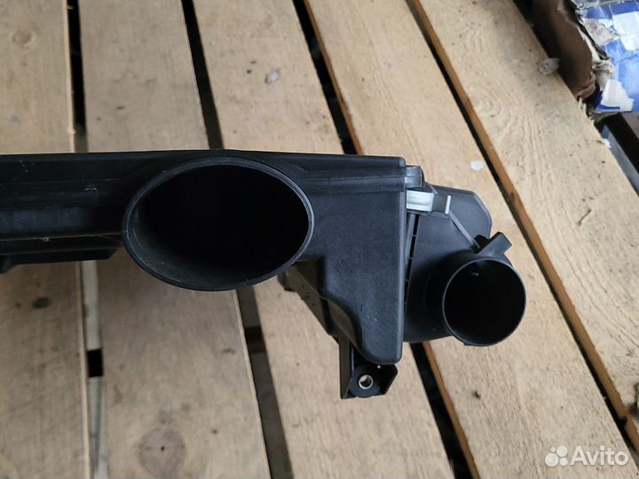 Корпус воздушного фильтра suzuki sx-4/fiat sedici