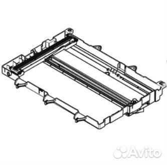 Сканер с поддоном Samsung 4195 JC97-04168A