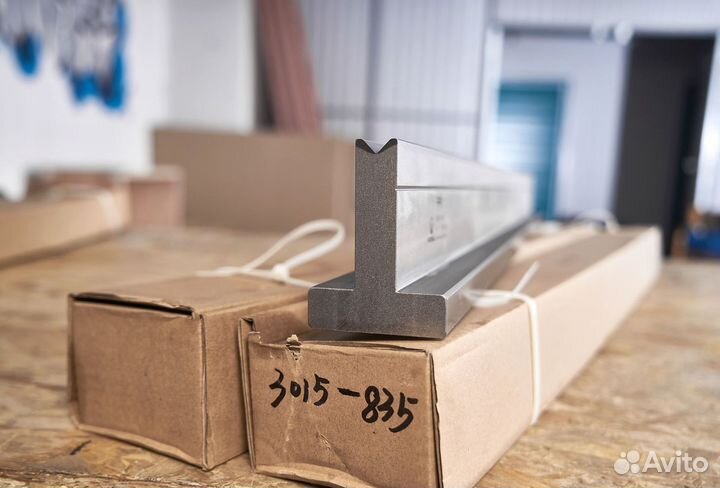 Матрица от производителя